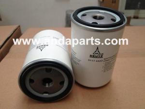 Wholesale GOOD QUALITY DEUTZ FUEL FILTER 01174423 from china suppliers