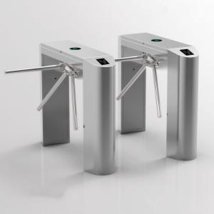 Wholesale GB304 Stainless Steel Bridge Type Tripod Turnstile Gate from china suppliers