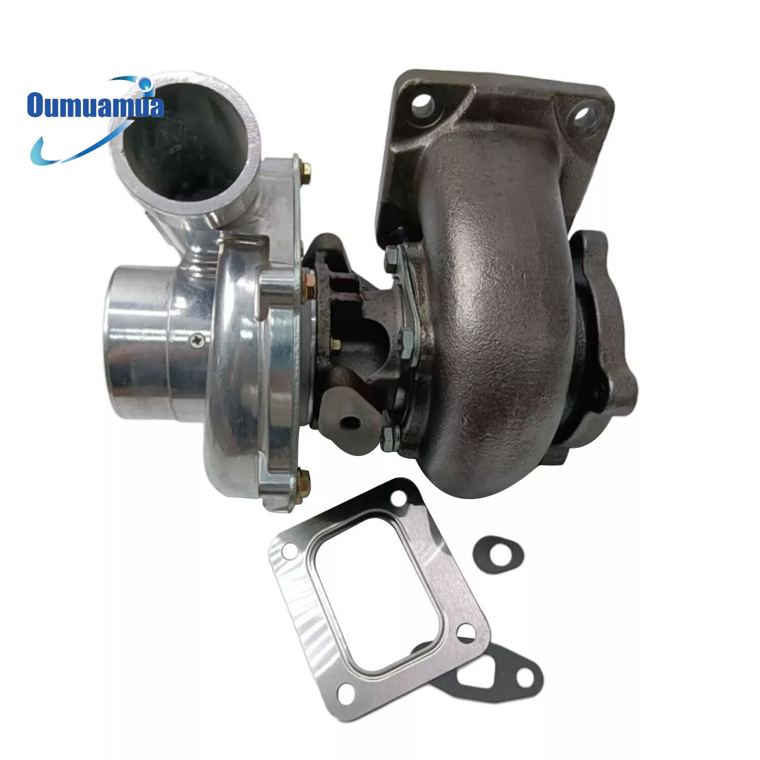 Turbo RHC6 For Hitachi Engine 6BD1 EX200-2/3 Turbocharger 114400-2720