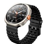 KW298 1.43" BT Calling Smart Watch For Health And Fitness At a glance in any