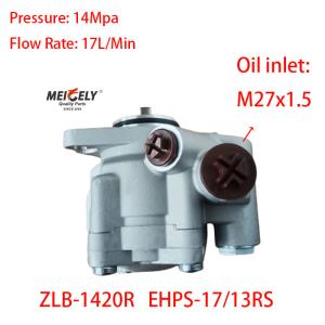 Wholesale Stock ZLB-1420R High Quality Power Steering Pump For HYUNDAI from china suppliers
