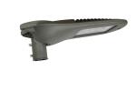 Fashion Gray / Black / Silver IP66 40W LED Street Light Fixtures 485 X 230 X