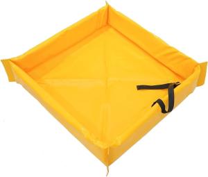 Wholesale EPA Certified Spill Containment Berm With UV Resistance from china suppliers