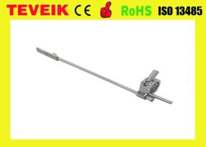 Wholesale E8C/E8C-RS/E8CS Ge Probe Ultrasound Guided Needle Biopsy Medical Stainless Steel needle guide from china suppliers
