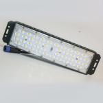 50W 60w Led Street light Module Lens for Led Parking Lot Lighting