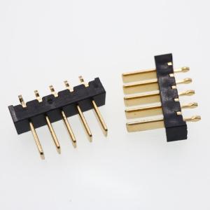 Wholesale 2.5mm Pitch Blade Battery Holder straight plug 3~16pin Male Female Holder for Smart Door Lock Laptop from china suppliers