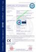 DONGGUAN LIHONG CLEANROOM CO., LTD Certifications