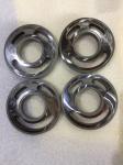 Rexroth A11VO40/50/60/75/95/130/145/160 Hydraulic piston pump parts/replacement