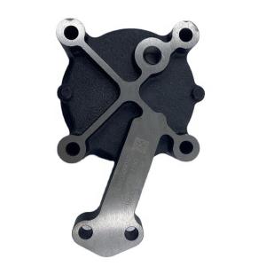 Wholesale ISO9001 Certified Sinotruk HOWO Truck HW25716XST Transmission Cycloidal Rotor Oil Pump Assembly for Heavy Duty Machinery from china suppliers