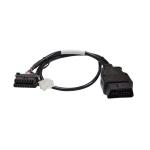 for BMW OBD Wire Cable Connector Car Diagnostic Wire Adapter
