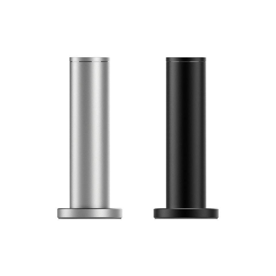 HOMEFISH PET Waterless Aroma Scent Diffuser Machine Tower 100ml