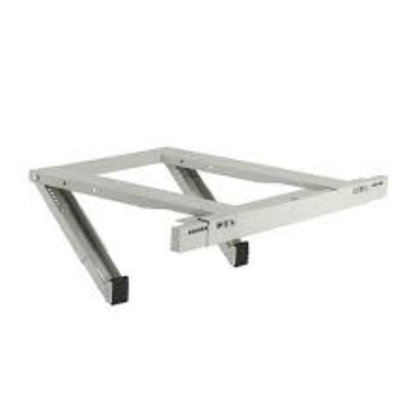 Affordable Customized Size and Thickness 0.4-3mm Steel Brackets for Air