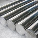 AISI DIN Stainless Steel Bar Round 201 304 316 430 Iron Rod For Construction 5