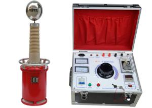 Wholesale AC Gas Hipot Tester from china suppliers