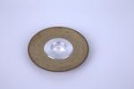 Carbide Saw Blades 12V2 125D Resin Bond Diamond Wheels