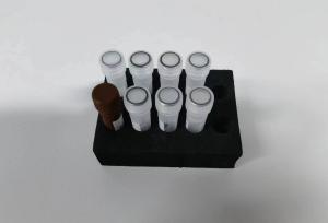 Wholesale 45 Min Standard Taq DNA Polymerase PCR Reagent Endo / Exonuclease Activity Tested Storage At 2-8.C from china suppliers
