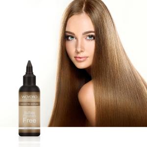 Wholesale Love Warmth Argan Oil Hair Treatment Prevents Damage Breakage from china suppliers