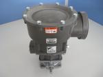 320hp Airflow 500CFM IMPCO 400VF Engine Mixer