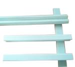 Medium Flexibility Fiberglass Structural Profiles Dog Bone Fiberglass Pultruded