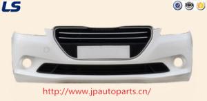 Wholesale Plastic/PP Front Bumper Assy for Dongfeng peugeot 301 OEM 1608715680 from china suppliers