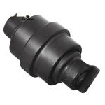 Yellow Or Black Hydraulic Mini Excavator Undercarriage Parts KI030 Track Roller