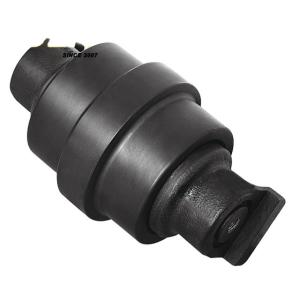 Wholesale Yellow Or Black Hydraulic Mini Excavator Undercarriage Parts KI030 Track Roller from china suppliers