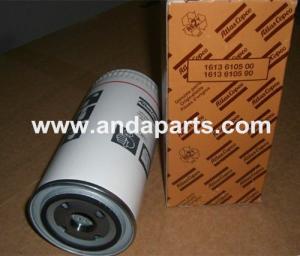 Wholesale GOOD QUALITY ATLAS COPCO FILTER 1613610500 from china suppliers