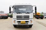 Tianlong KC Dongfeng Commercial Vehicle Fuel Tank Truck 190HP 4X2
