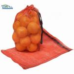 PE Agriculture Fruit Protection Bags Drawstring for Bulk Sale by Rachel Onion