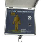French Quantum Body Health Analyzer