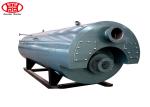 1 To 20 Ton Industrial Oil/Gas Fired Condensing Steam Boiler For Chemical Plant