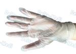 Nitrile / PVC Disposable Surgical Gloves Odourless Waterproof No - Toxic