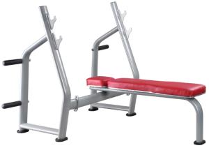 Wholesale Olympic Flat Bench from china suppliers
