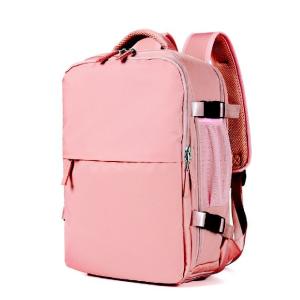 Wholesale Large Capacity Women Backpack Bag Customized Logo Carry On OutDoor Sport Bag from china suppliers