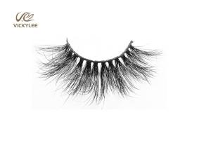Wholesale Plastic Cotton Stalk Whole Strip 15MM 7D Volume Lashes from china suppliers
