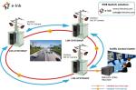 Industrial 4-port 10/100/1000T 802.3at PoE + 2-port 1000X SFP Managed Ethernet