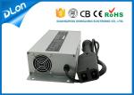 48v lifepo4 battery charger / lifepo4 charger for golf trike/forklift truck