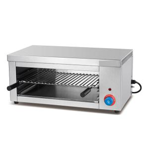 Wholesale Electric Lift Top Salamander Machine Stainless Steel Material For Restaurant from china suppliers