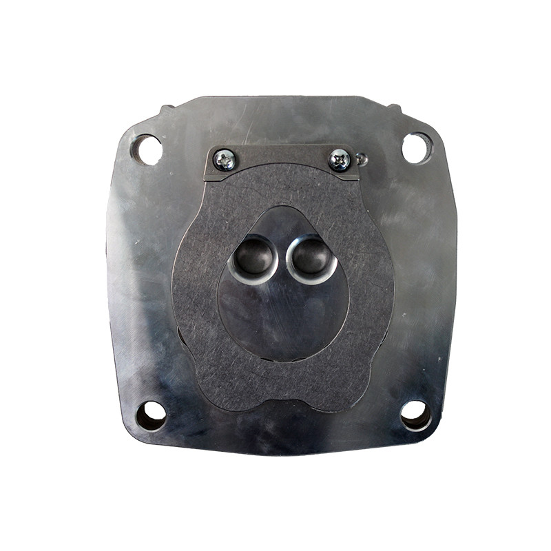 Hino J08E Truck Spares Engine Air Compressor Cylinder Head Assy 29120-1080 For Hino Truck