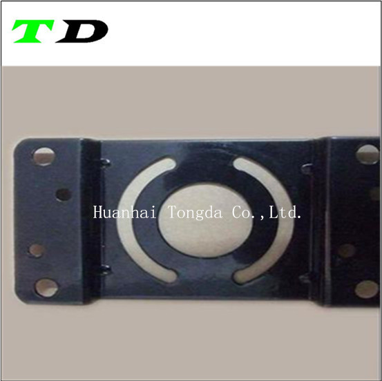 OEM progressive metal stamping Customized Sheet Metal Stamping and Forming
