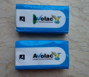 Wholesale Virgin 2ply Pocket Tissue from china suppliers
