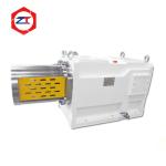 Food Extruder Spare Parts Twin Screw Gearbox 750r/min 600kw Fish Feed Extruder