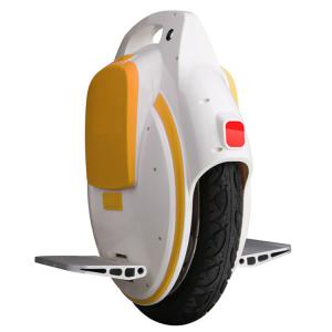 Wholesale 182W Electric Self Balancing Unicycle Electric Scooter / Electric Powered Unicycle from china suppliers