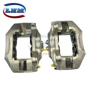 Wholesale 47730-0K061 Auto Brake Calipers Front Right 47730-0K060 For HILUX 4WD KUN25 from china suppliers
