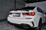 High Quality Dry Carbon Fiber G20 G28 320 325 330 Carbon Fiber Body Kit for BMW