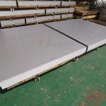 WinscoMetal 304 304L Grade 1500mmx300mm Mill Surface Plate Stainless Steel 2B