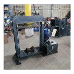 High Quality Electric Motor Wrecker Scrap Motor Recycling Machine