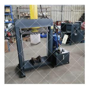 Wholesale Electric Motor Wrecking Motor Winding Removal Machine Washing Machine Motor Recycling from china suppliers