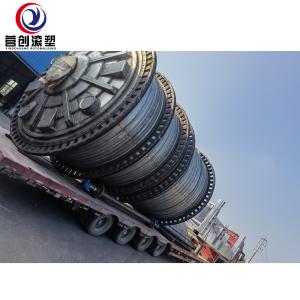Wholesale Large Tanks Rotomolding Molds Extra Strength Requirements Available from china suppliers