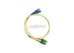 duplex fiber optic patch cord, Fiber Optic Patch Cord Supplier